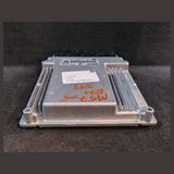 BMW X5 E70 E90 6 E60 3.0L M57 MOTORSTEUERGERÄT DDE ECU NUR - 7 809 944