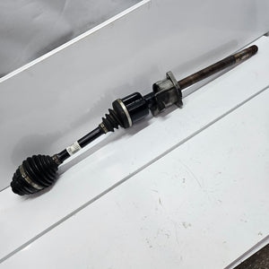 2016-2019 BMW F48 F39 X1, X2 Front Right Drive Shaft Axle 8611938 OEM AWD