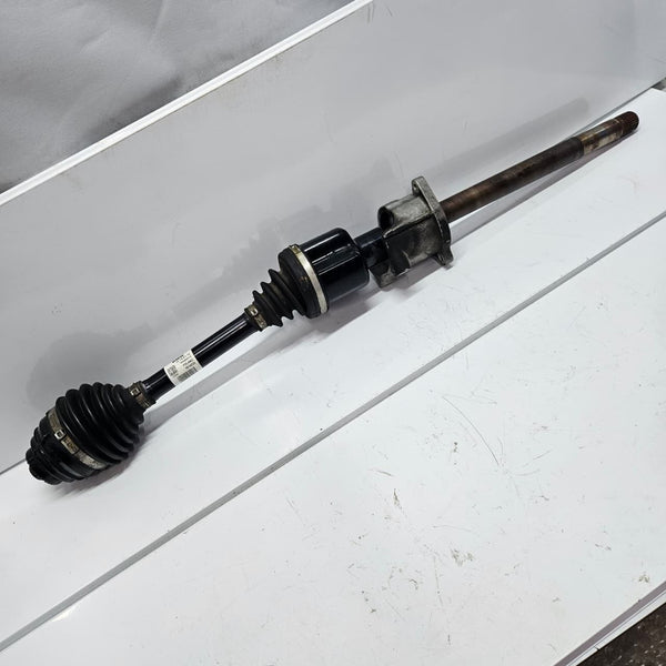 2016-2019 BMW F48 F39 X1, X2 Front Right Drive Shaft Axle 8611938 OEM AWD