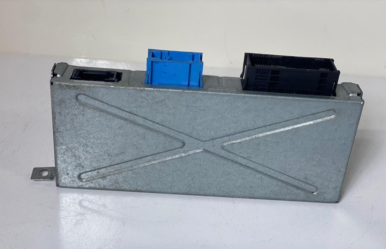 2009-2011 BMW 750i 5, 6, 7 Series CENTRAL GATEWAY CONTROL MODULE 9213187 OEM
