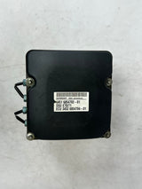 2007-2014 BMW X5 E70 X6 E71 Abs Dsc Hydraulic Pump Control Module 6854702 OEM