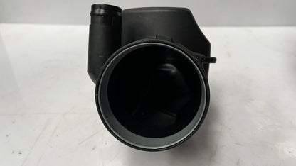 2012-2016 BMW M5 Air Intake Tube OEM left driver side 1371 7843276