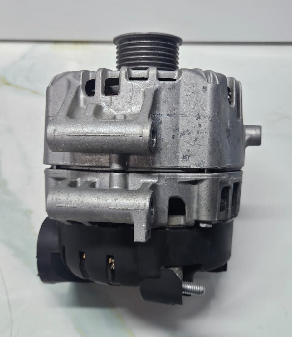 2016-2019 BMW 750i X5, M850i, M550i G14 N63 Engine Alternator Generator 8611280