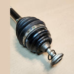 Load image into Gallery viewer, 2011-2017 BMW X3 Front Axle Shaft 7598027 X3 F25 and X4 F26 FRONT LEFT