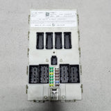 2015 BMW X5 Engine Control Module 8583152 F15 N57Z engine DIESEL ECU SET