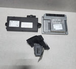 Load image into Gallery viewer, 2006-2009 BMW X5 4.8I Engine Control Unit 7582306 N62N ECU SET RHD