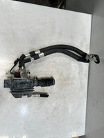 Load image into Gallery viewer, 2012-2014 BMW 5 Series F10 F11 MK6 Active Hybrid A/C Expansion Valve 9249225 OEM