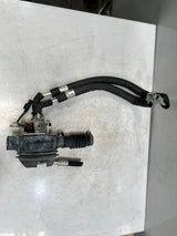 2012-2014 BMW 5 Series F10 F11 MK6 Active Hybrid A/C Expansion Valve 9249225 OEM
