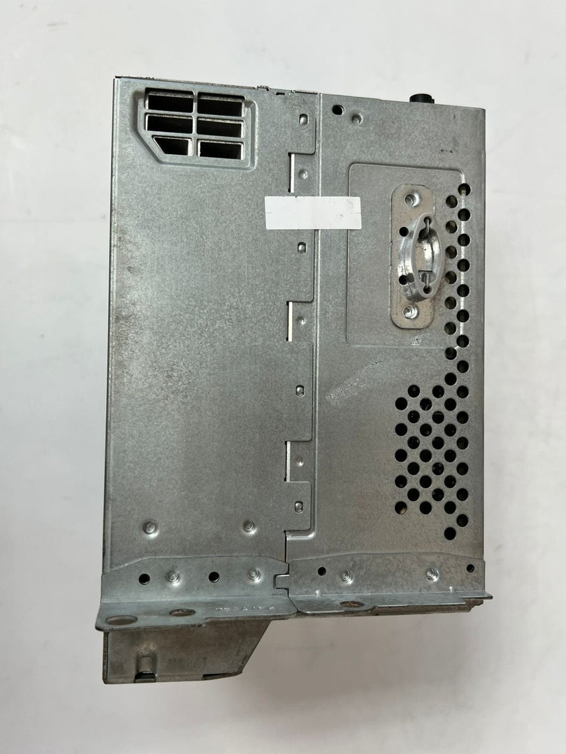 BMW 5' F10 F11 F18 6' F06 F12 F13 7' F01 Navigation System Headunit 9207448 OEM