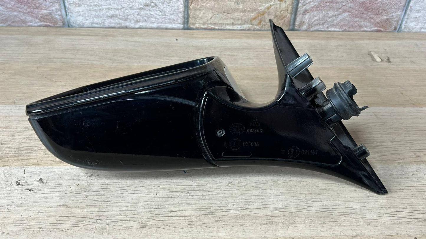 BMW F12 RIGHT SIDE Wing Door Mirror RHD RIHGT HAND DRIVE CAR 021016 OEM 