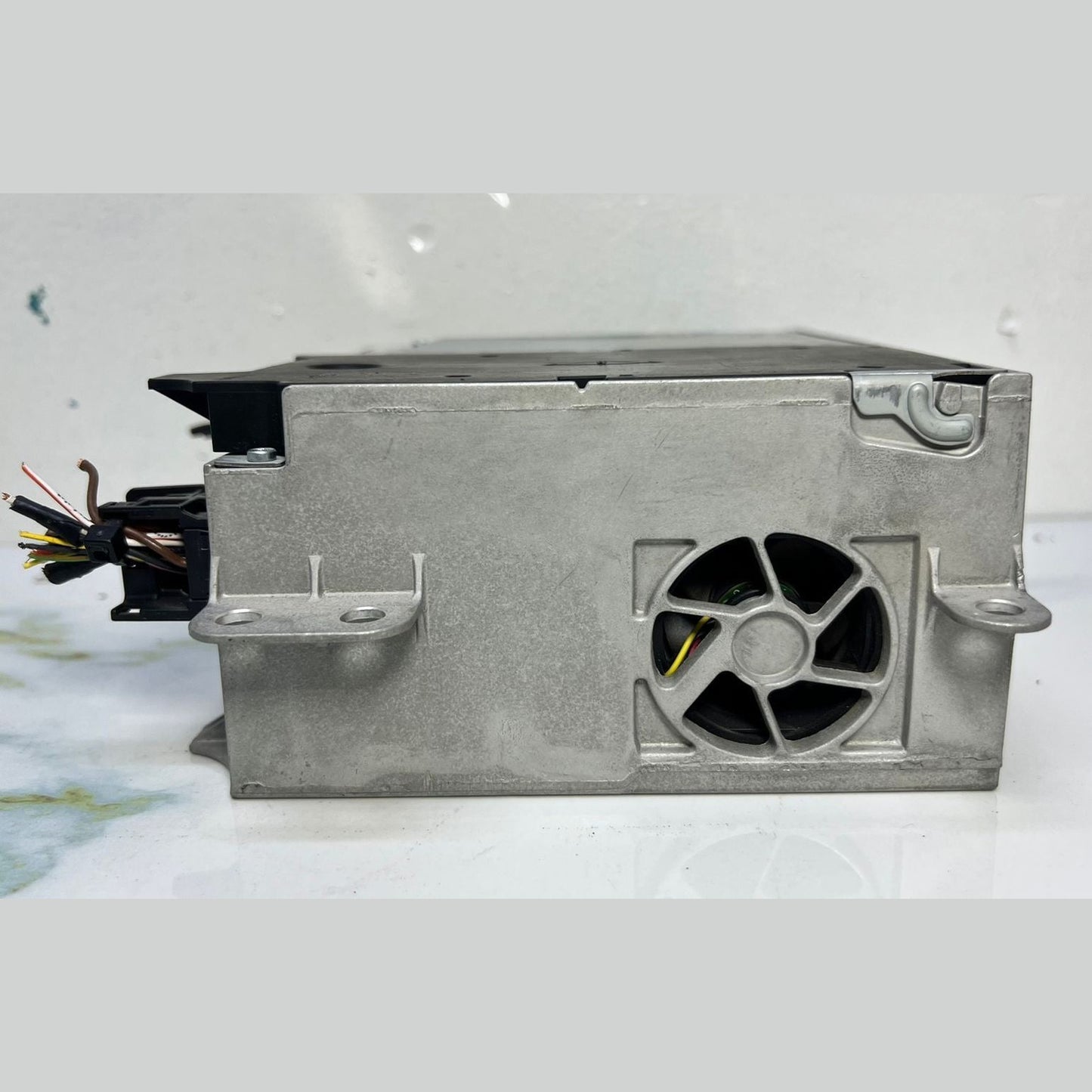 15-21 Mercedes W253 GLC Radio Audio Multimedia Head Unit  A253 9006609 OEM
