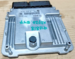 Bild in die Galerieansicht laden, Engine control unit (ECU) for BMW X3 F25 LCI FACELIFT 2017 B47D30A 8574752