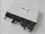 10-19 BMW 2 3 4 5 6 7 X (F22 F30 F32 F15 F16 F85 F86) HEATED SEAT CONTROL MODULE