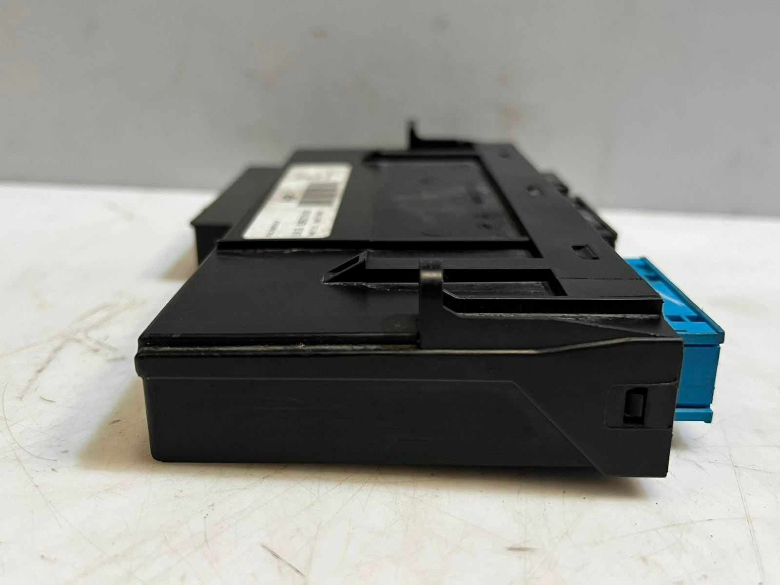 2012-2013 BMW X5 E70 Electronic Junction FUSE Box BCM 9262710 OEM