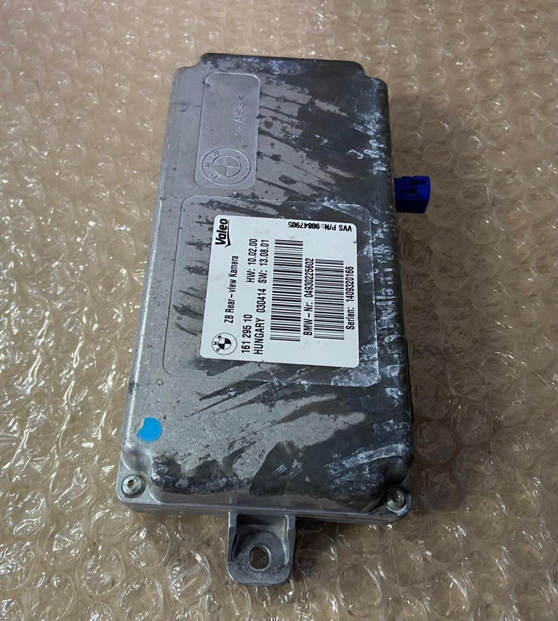 OEM BMW F20 F30 F32 F10 F01 Side View Camera Control Module 9084790