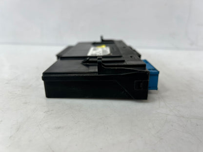 2011-2017 BMW X3 F25 and X4 F26 Body Control Module Junction Box 9305712 OEM