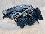 Bild in die Galerieansicht laden, Bmw 3 Series F34 GT Headlamp Headlight LHS Xenon complete with modules 7248266