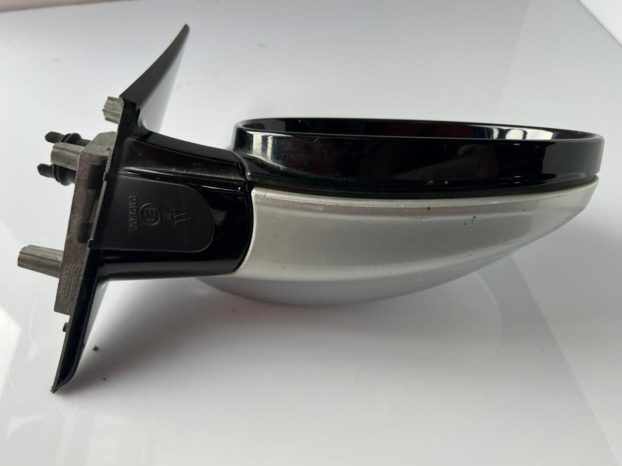 2007 BMW 328i 1 Series E87 LCI LEFT Side DOOR View Mirror 010803 OEM