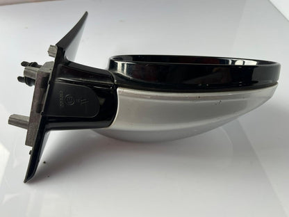 2007 BMW 328i 1 Series E87 LCI LEFT Side DOOR View Mirror 010803 OEM