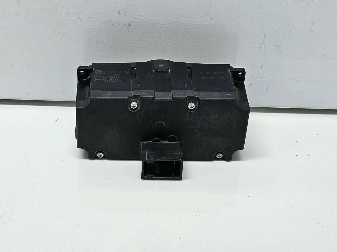 6988554-BMW E60 E61 Head Light Starter Switch OEM