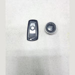 Bild in die Galerieansicht laden, BMW F25 X3 3.0 DIESEL Engine Control Unit 8572869 ECU SET 2014 