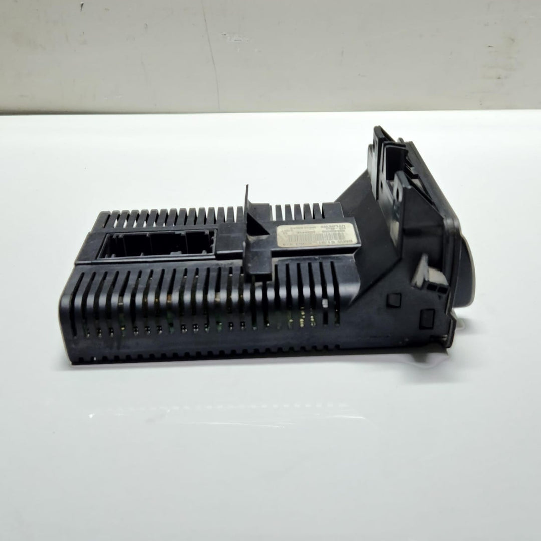 1998-2000 BMW 328i Headlight Switch 6923478 E46 3 Series OEM
