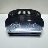2006-2013 BMW X5 Instrument Cluster 9236818 X5 E70 OEM
