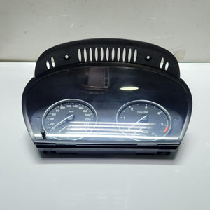 2006-2013 BMW X5 Instrument Cluster 9236818 X5 E70 OEM