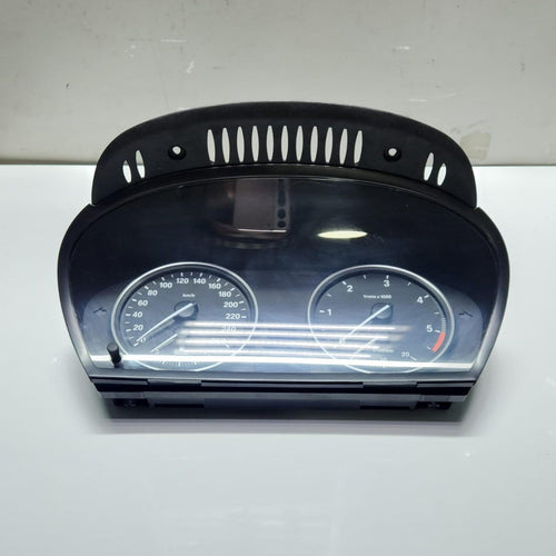2006-2013 BMW X5 Instrument Cluster 9236818 X5 E70 OEM