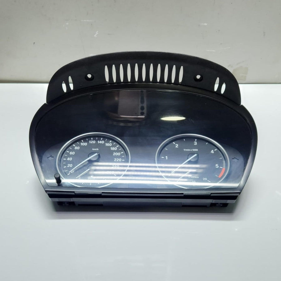 2006-2013 BMW X5 Instrument Cluster 9236818 X5 E70 OEM