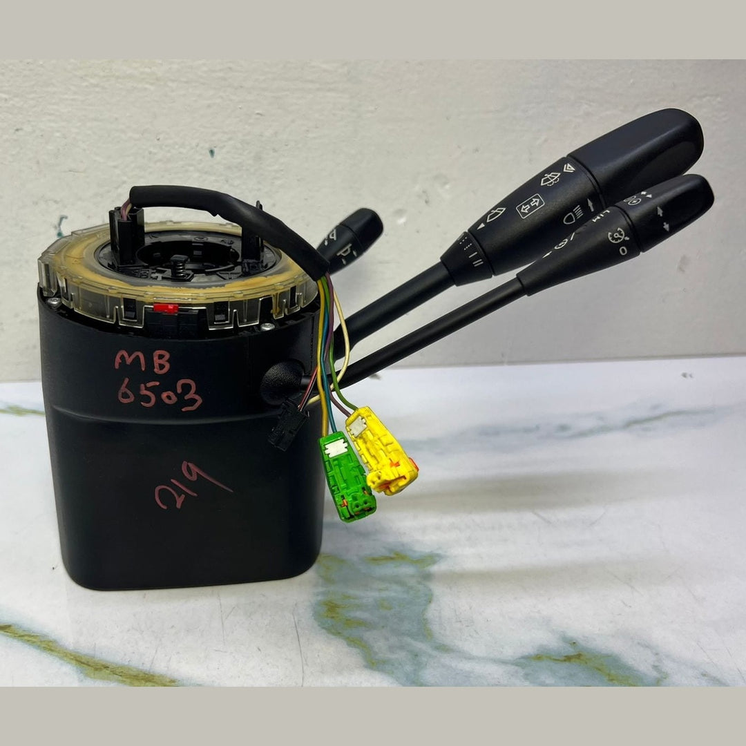 Mercedes Steering Column Cover A2115403462 E-Class W211