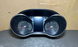 14-20 Mercedes-Benz W205 C-Class Instrument Cluster Speedometer A205 9001930 OEM