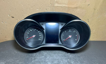 14-20 Mercedes-Benz W205 C-Class Instrument Cluster Speedometer A205 9001930 OEM