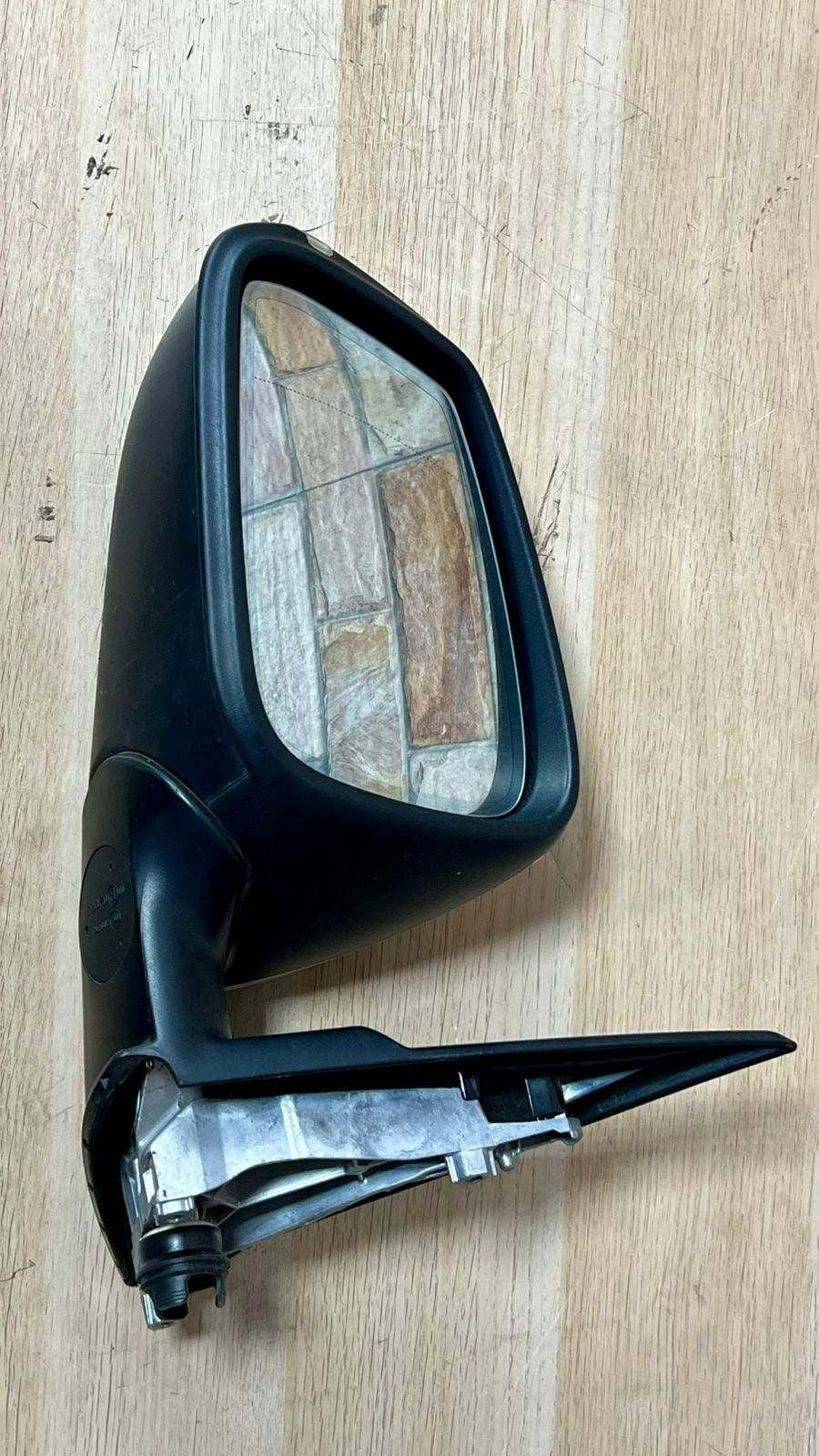 2014-2016 BMW 3' F30 F31 F80 4' 428i 320I Door Mirror Assembly 021185 5PINS
