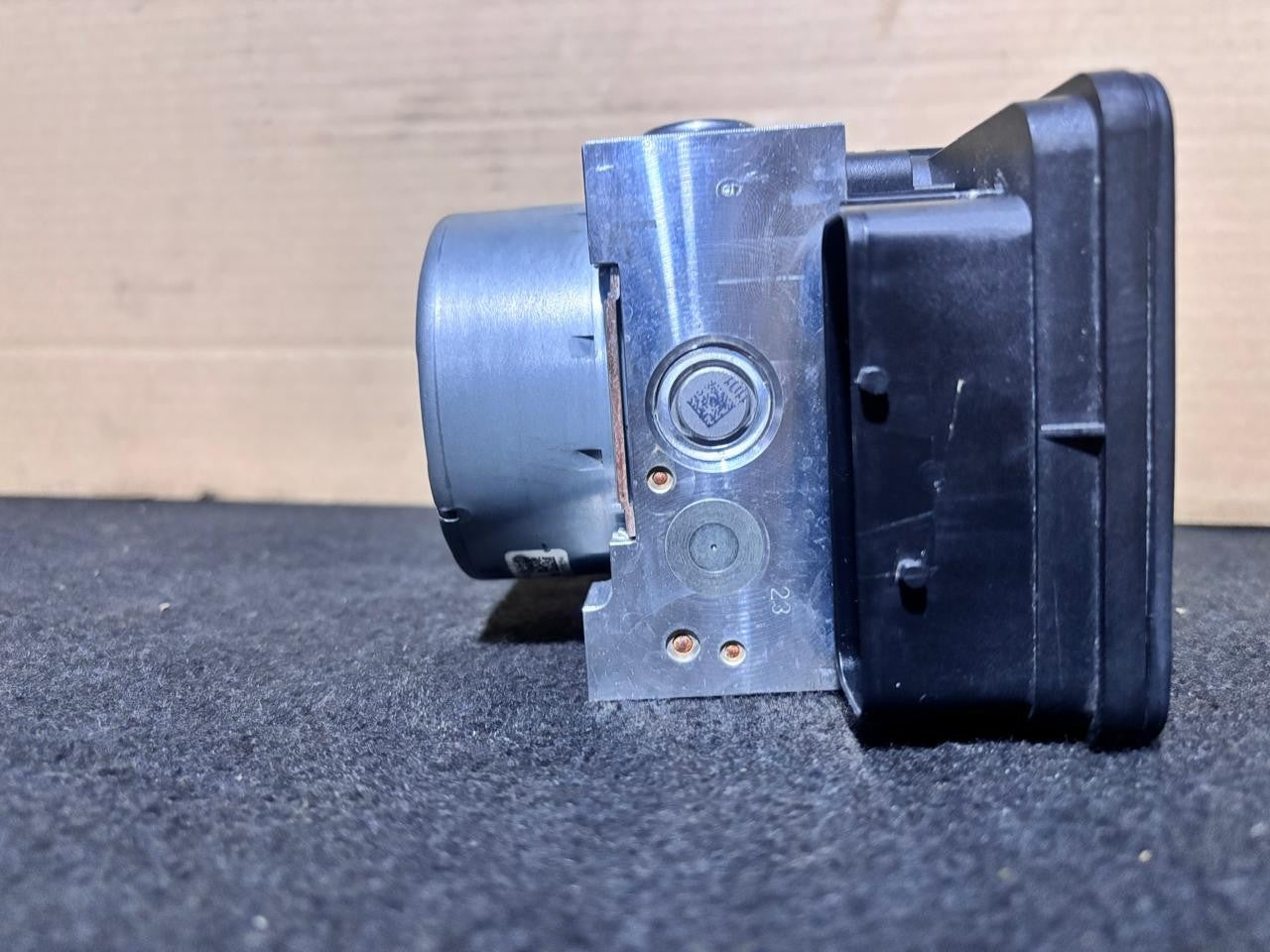 OEM BMW F30 ABS DSC Pump Modulator Control Unit 6971110 6971109