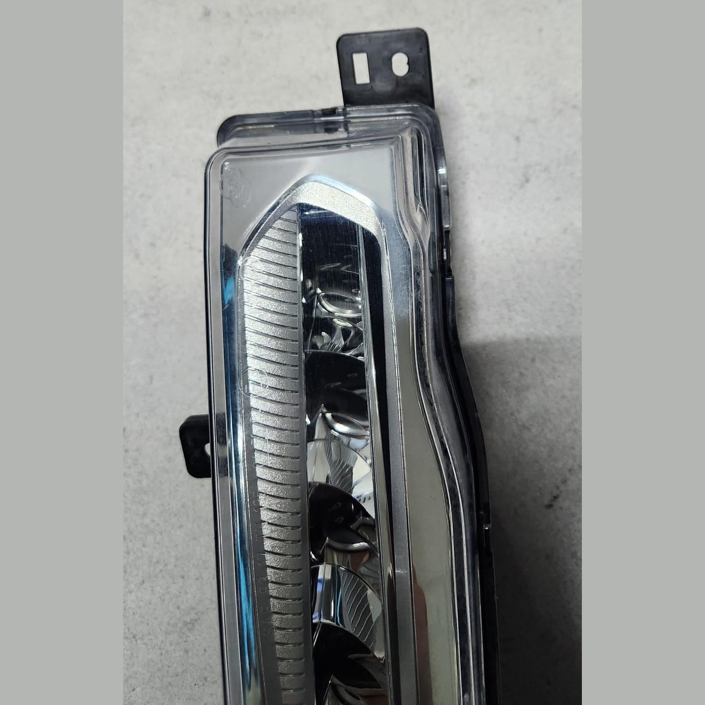 2018-2021 BMW X3 Front Fog Light Led Left 7412527 OEM 