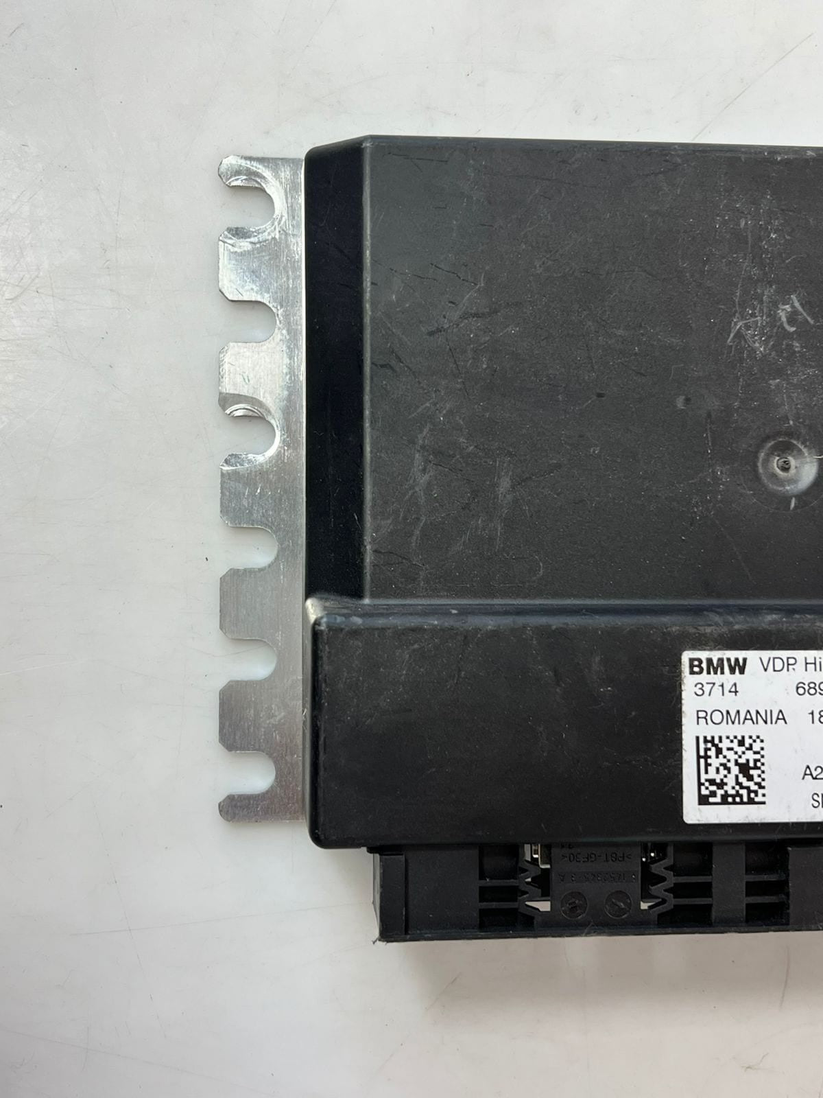 BMW 8 SERIES G14 G15 G16 VDP AIR SUSPENSION CONTROL UNIT 6894895