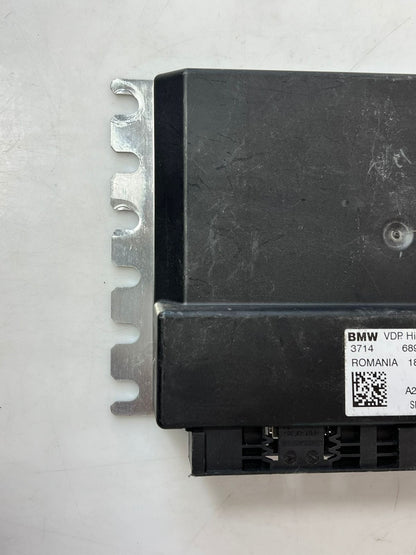 BMW 8 SERIES G14 G15 G16 VDP AIR SUSPENSION CONTROL UNIT 6894895
