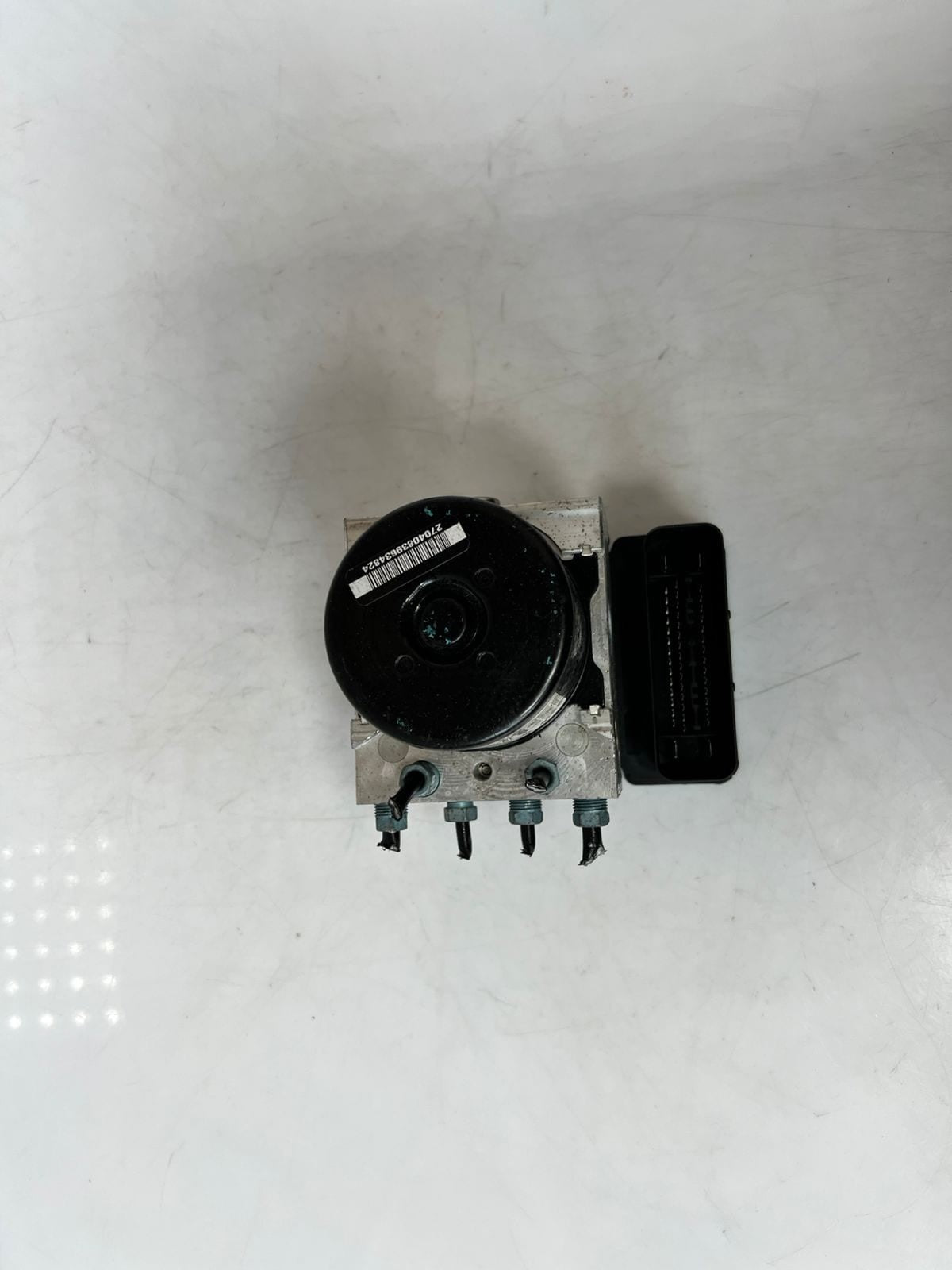 2012-16 BMW 328i F30 F32 F33 Abs Anti-Lock Brake Pump Control Module 6862247 OEM