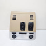 قم بتحميل الصورة إلى عارض الصور، 2006-2012 BMW 3 Series E90 325i Overhead Dome Reading Light Lamp Switch 6976327