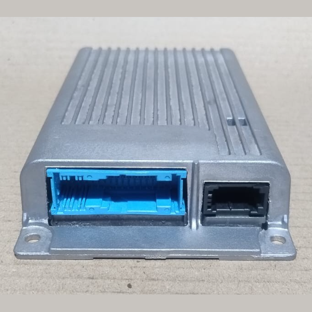 BMW  OEM 750I ULF HIGH BLUETOOTH COMMUNICATION CONTROL MODULE-9224674