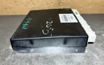 Bild in die Galerieansicht laden, 15-20 Mercedes W222 S-Class Air Suspension Control Unit Module A222 9006213 OEM