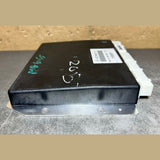 15-20 Mercedes W222 S-Class Air Suspension Control Unit Module A222 9006213 OEM