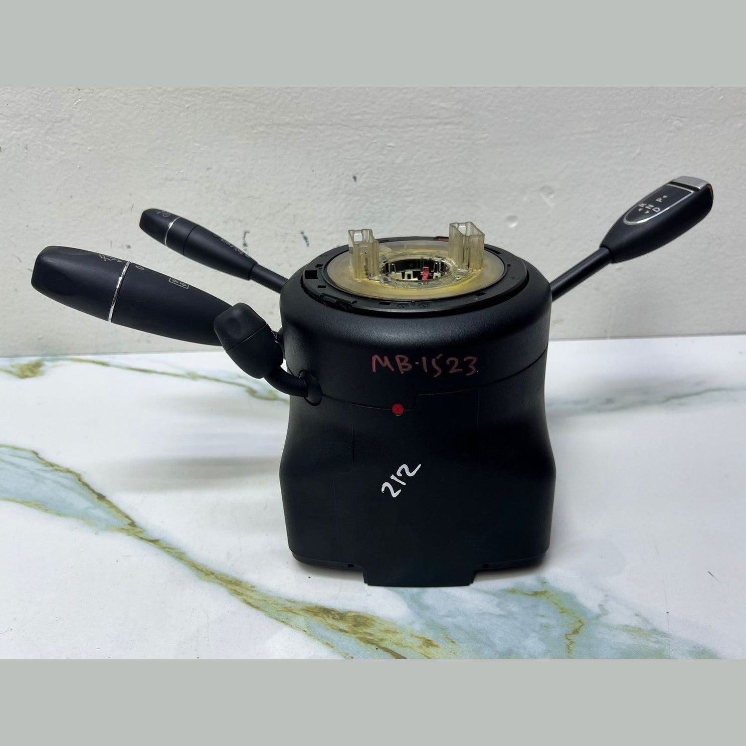 Mercedes-Benz Control Unit A 212 900 93 02