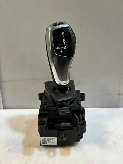 2011-2019 BMW 3 Series F20 F21 F22 F23 F30 F31 AUTOMATIC Gear Shifter 9296897