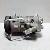 2005 BMW 320i Ac Compressor CSE613C3 Series E90 E91 E81 E87 E92 E93 316i
