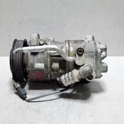 2005 BMW 320i Ac Compressor CSE613C3 Series E90 E91 E81 E87 E92 E93 316i 