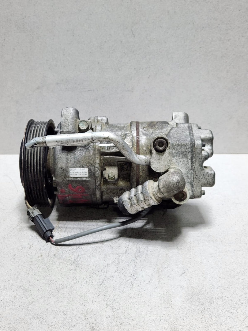 2005 BMW 320i Ac Compressor CSE613C3 Series E90 E91 E81 E87 E92 E93 316i 