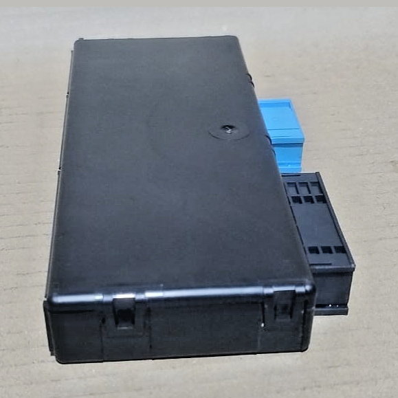 BMW 5 6 SERIES F06 F13 F10 F07 GATEWAY CONTROL MODULE ECU 9321879