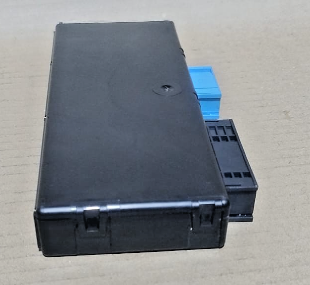 BMW 5 6 SERIES F06 F13 F10 F07 GATEWAY CONTROL MODULE ECU 9321879